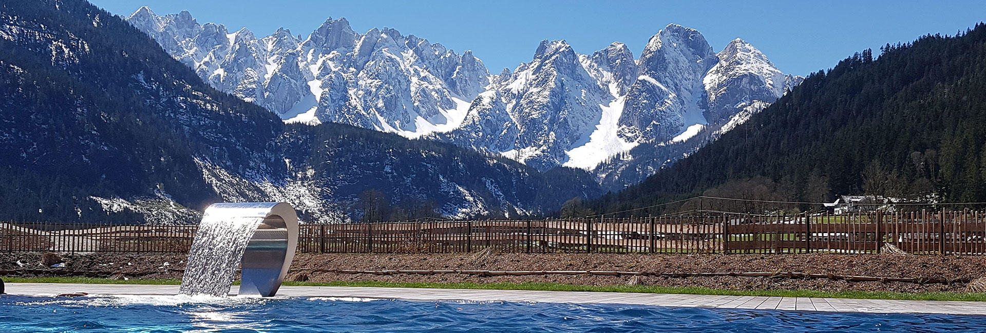 Heitzinger Installation & Schwimmbadtechnik, Wald 32/Wirtschaftspark in Söll