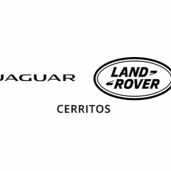 Land Rover Cerritos Logo