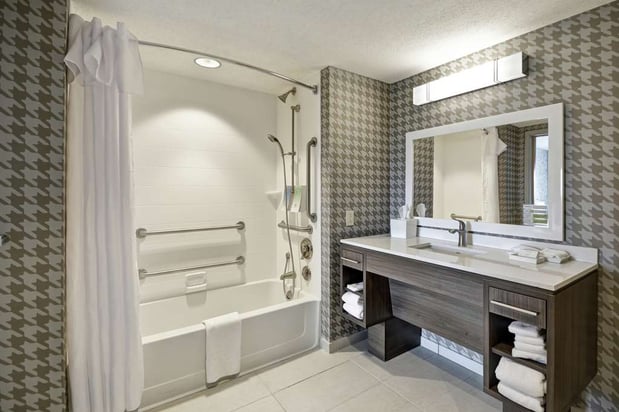 Images Home2 Suites by Hilton Portland Airport ME