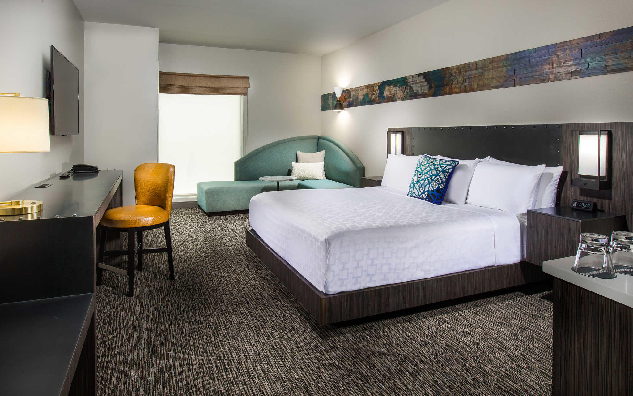 Cambria Hotel And Suites Southlake Tx Cambria Hotel And Suites Southlake Tx
