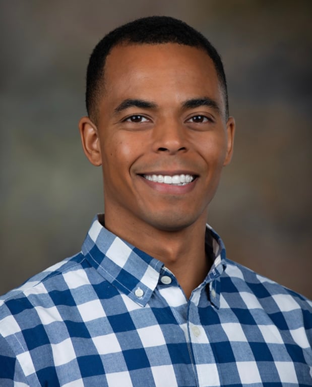 Images Kendrique Coats, Counselor