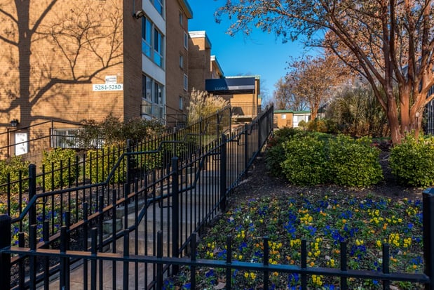 Images Meadows at Capitol Heights