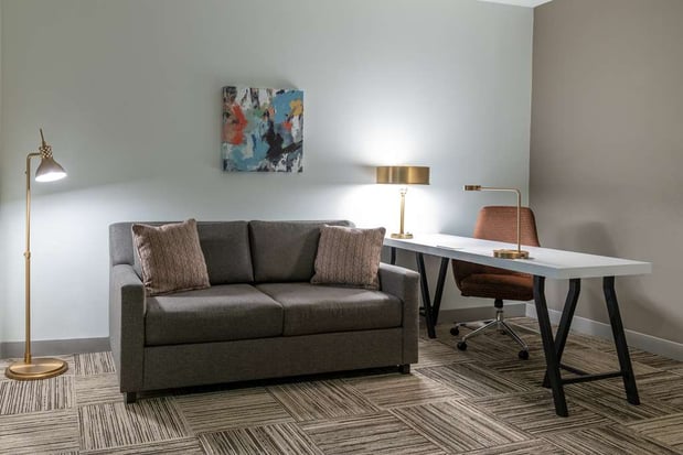 Images Hilton Garden Inn North Little Rock