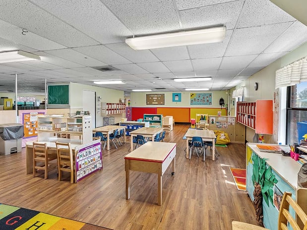 Images Bensalem KinderCare