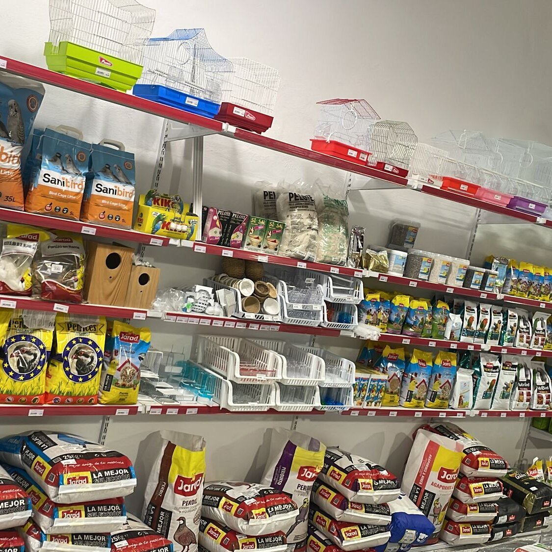 Images Mascotas gourmet