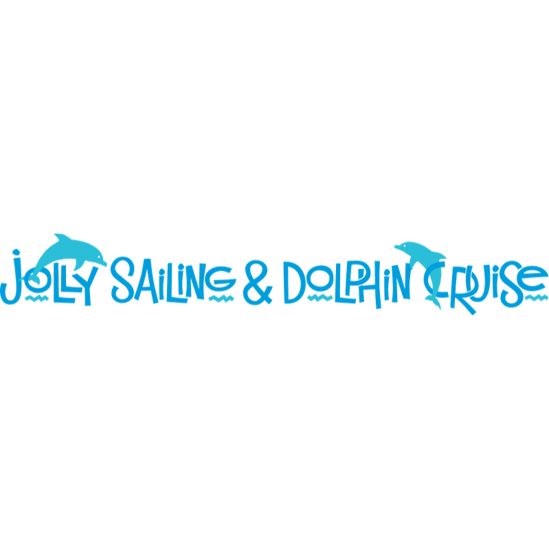 Jolly Sailing & Dolphin Cruise Logo