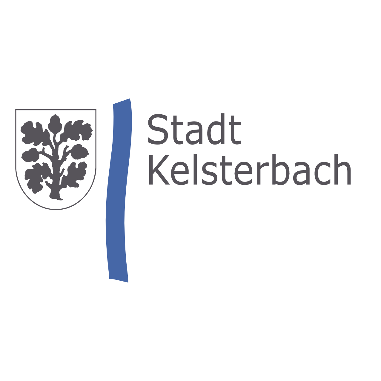 Logo Der Magistrat der Stadt Kelsterbach