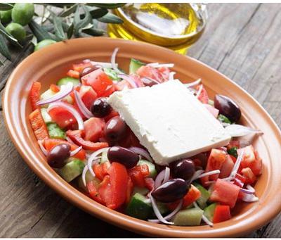 Images S’Agapo’  Ristorante Greco