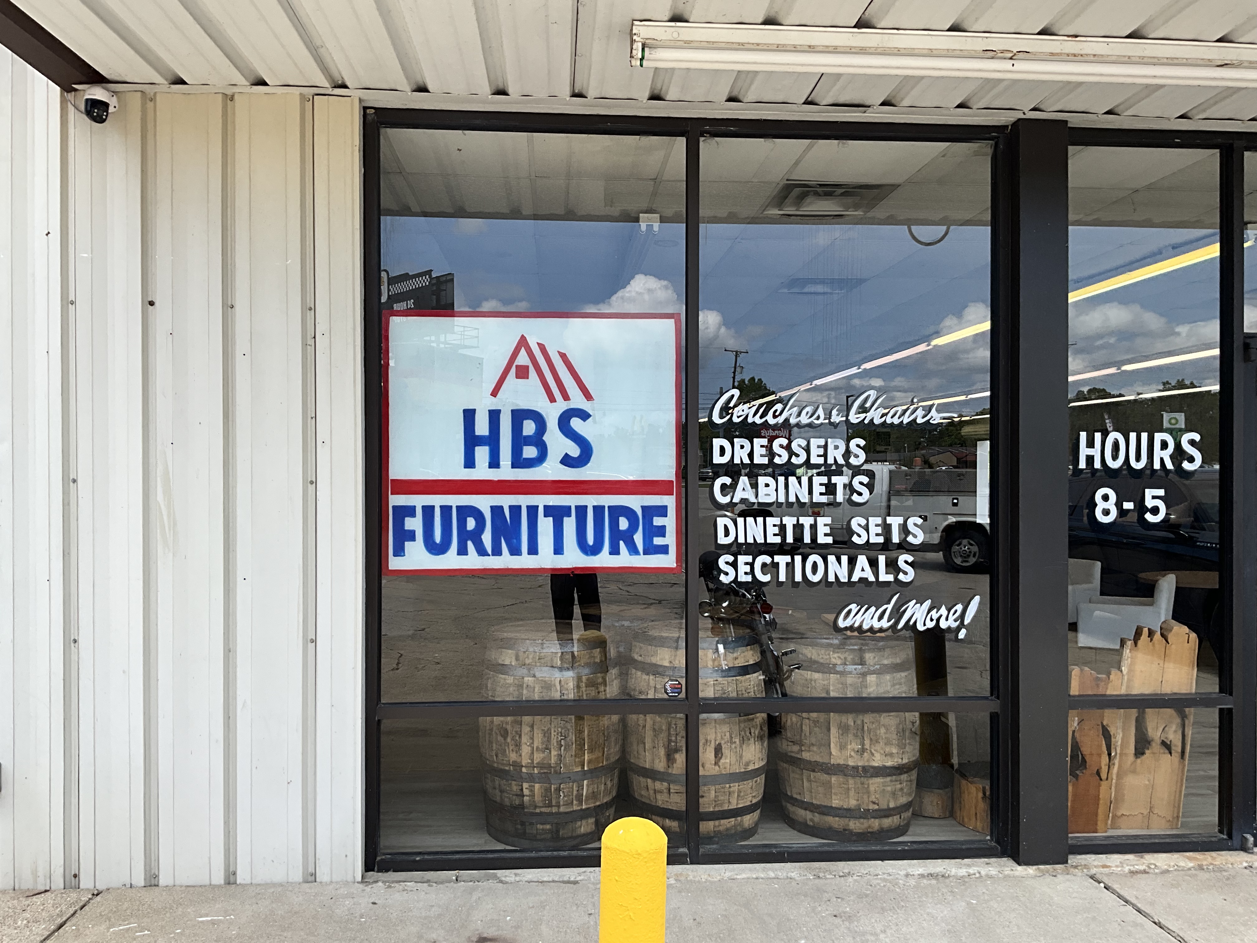 HBS Furniture Image