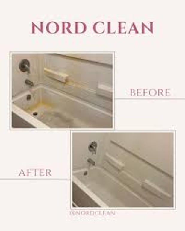 Images Nord Clean - Hemstäd Malmö