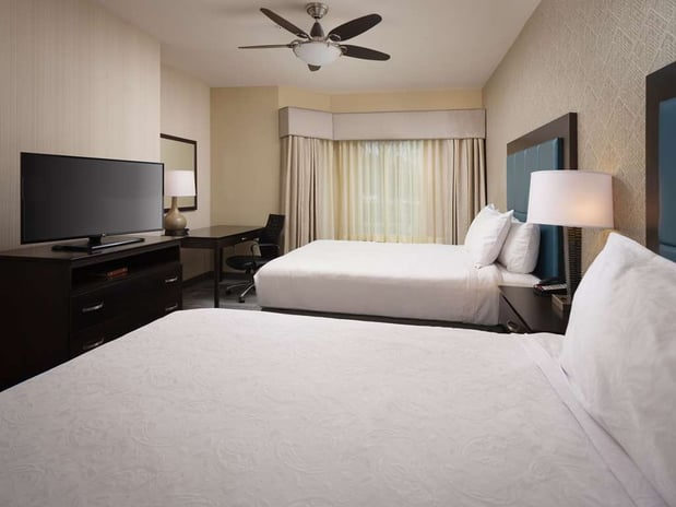 Images Homewood Suites by Hilton Atlanta NW-Kennesaw Town Ctr
