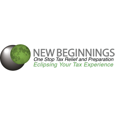 New Beginnings One Stop Tax Relief & Preparation