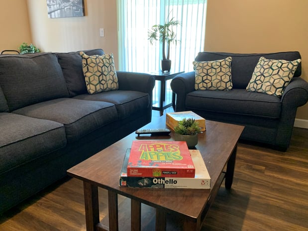 Images Turning Point of Tampa – Detox