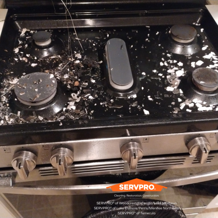 Images SERVPRO of Temecula