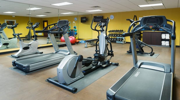 Images Holiday Inn Express & Suites Midland Loop 250 by IHG