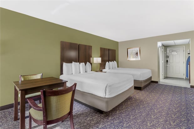 Images Best Western Plaza Inn