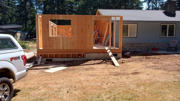 Images DBR Construction