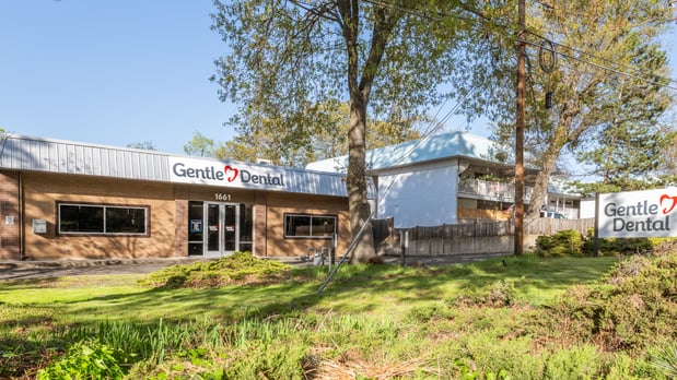 Images Gentle Dental Ashland