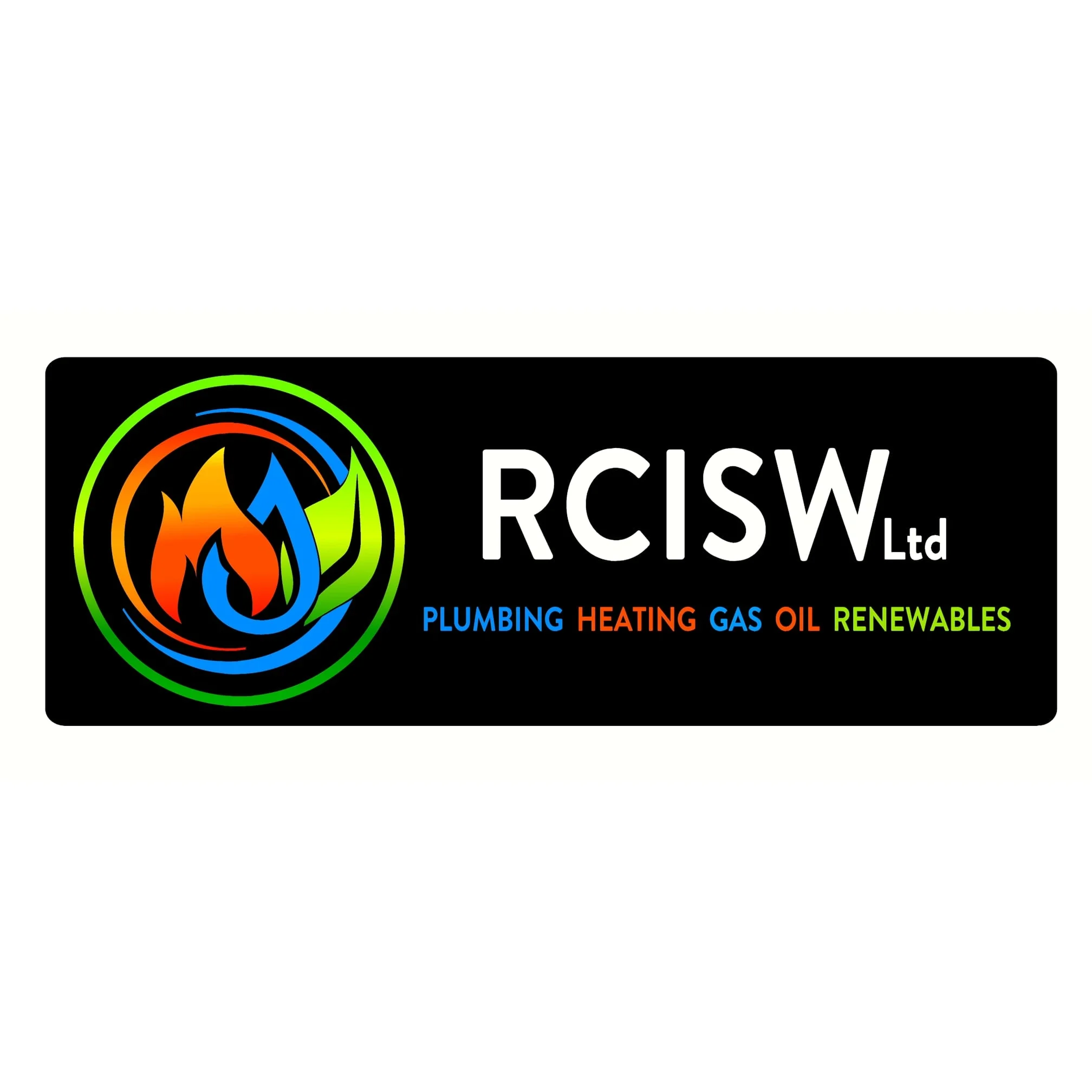 company logo