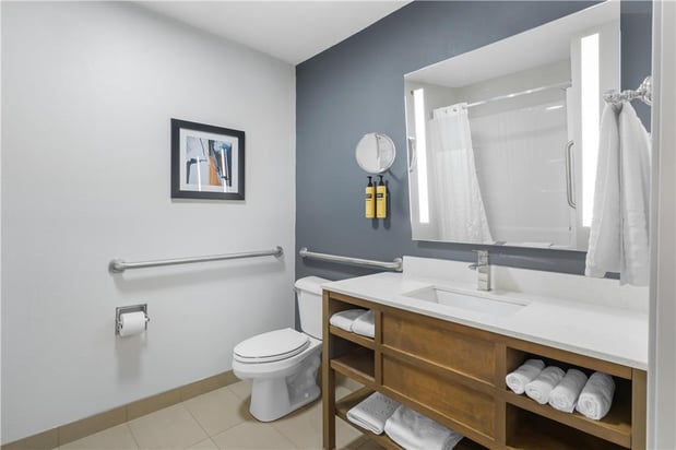 Images Best Western Plus Washington Hotel