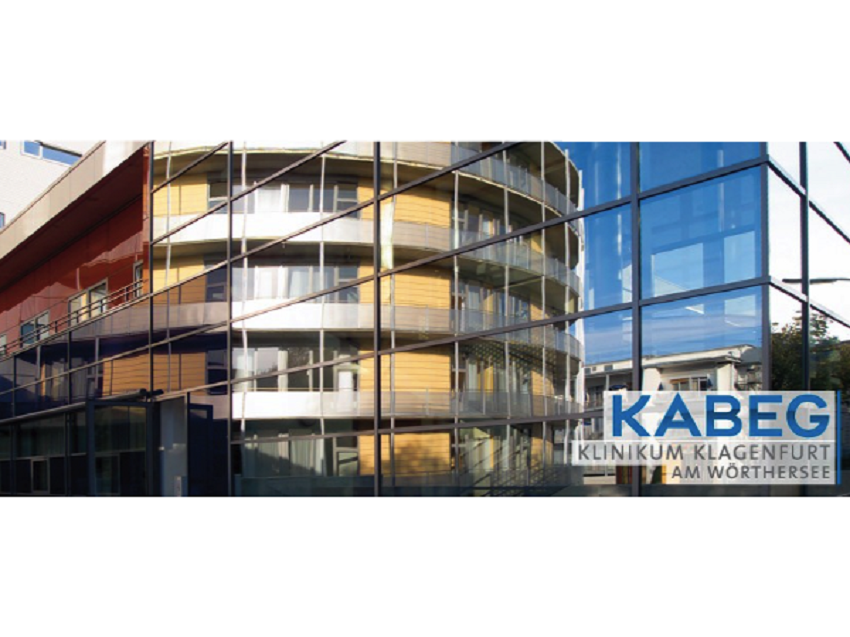 Bilder KABEG Klinikum Klagenfurt am Wörthersee - Landeskrankenanstalten LKH
