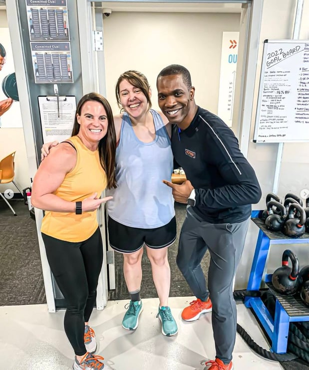 Images Iron Tribe Fitness - Gym, Personal Training