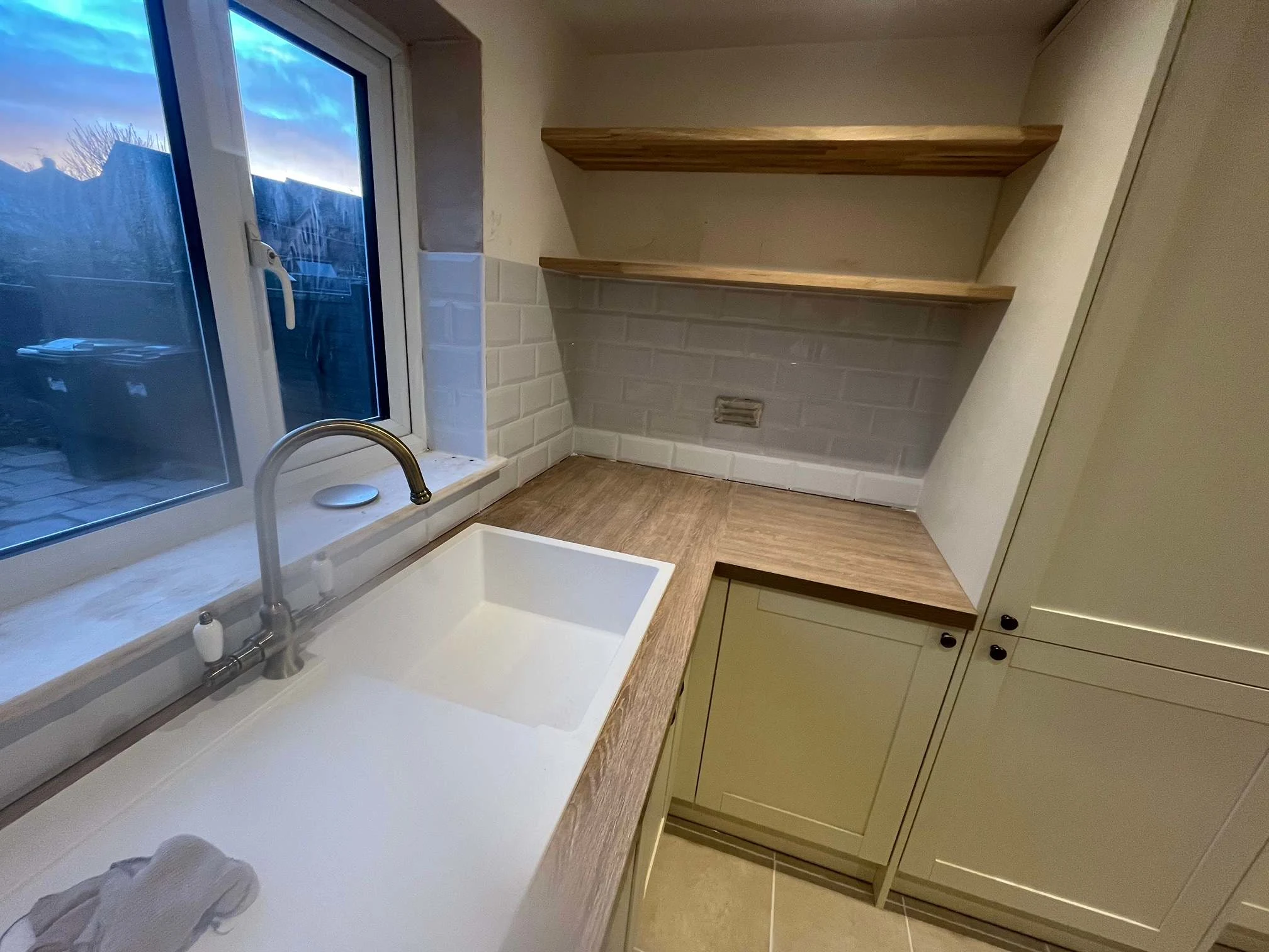 Images MH Property Construction Ltd