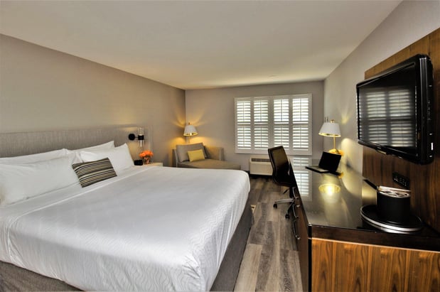 Images Hotel Indigo Napa Valley by IHG