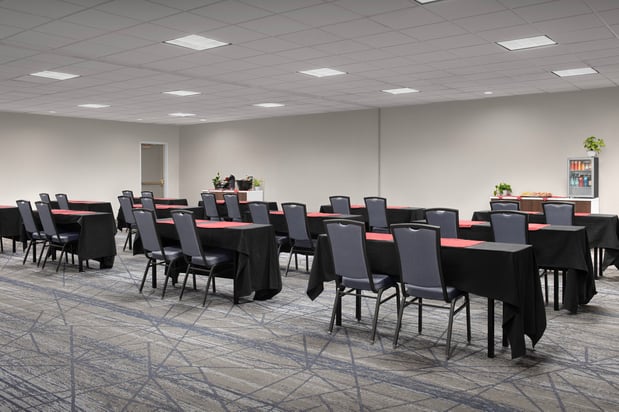Images Holiday Inn Express Spokane Airport by IHG