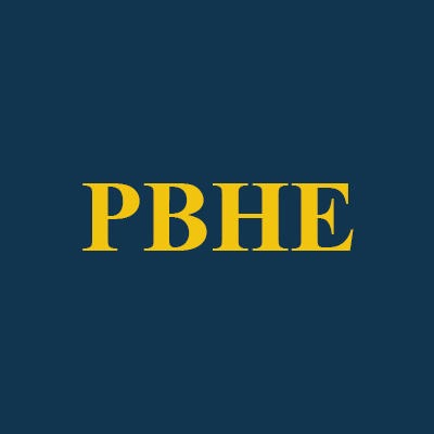PBH Electrical Service Logo