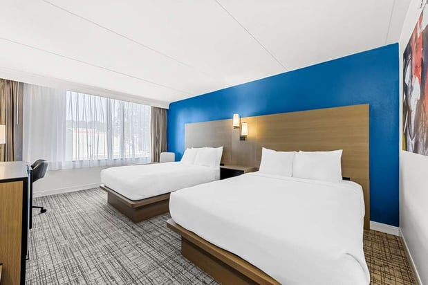 Images Best Western Plus Lower South End
