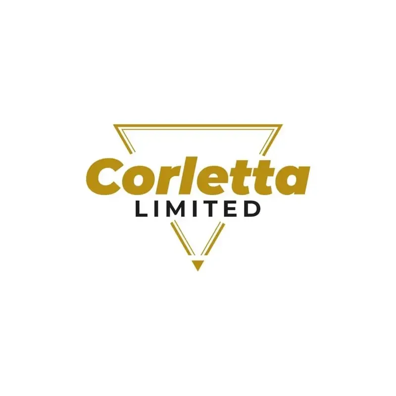 company logo