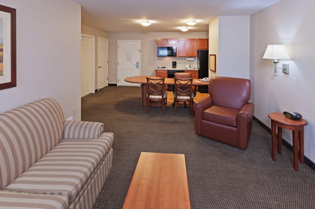 Images Candlewood Suites Wichita Falls @ Maurine St. by IHG