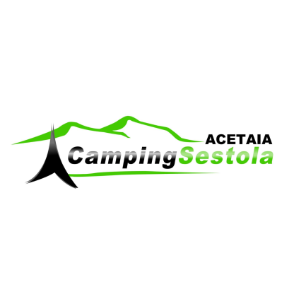 Camping Sestola Logo