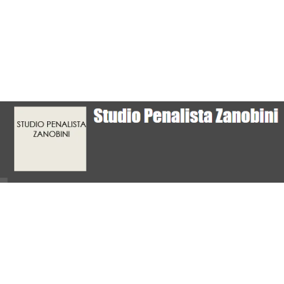 Studio Penalista Zanobini Logo