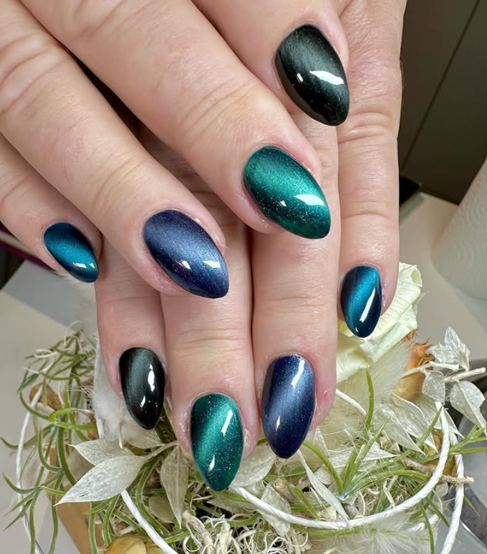 Bilder Fantasy Nails Violeta Jovanovic