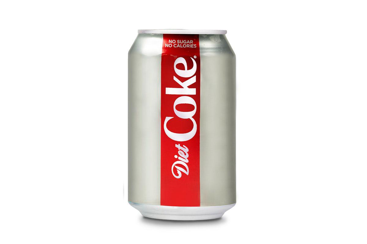 Image of Diet Coke