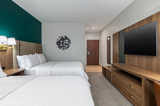 Images Holiday Inn Galveston Island by IHG