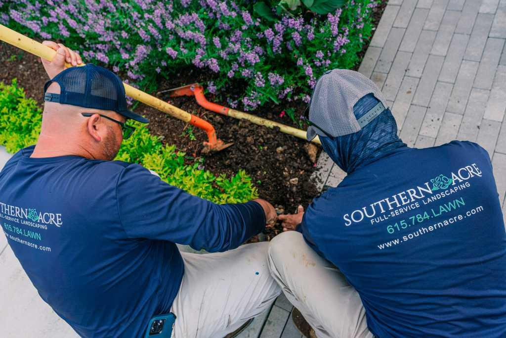 Image 6 | Southern Acre Landscaping