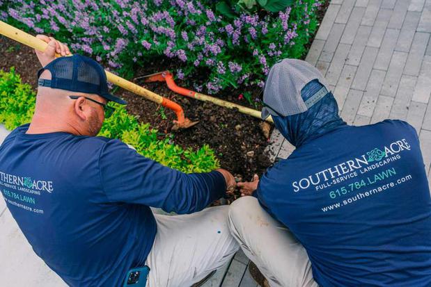 Images Southern Acre Landscaping