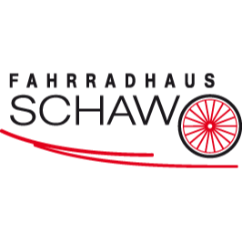 Fahrradhaus Schawo in Tornesch - Logo