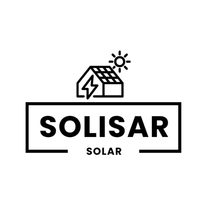 Kundenlogo Solisar Solar