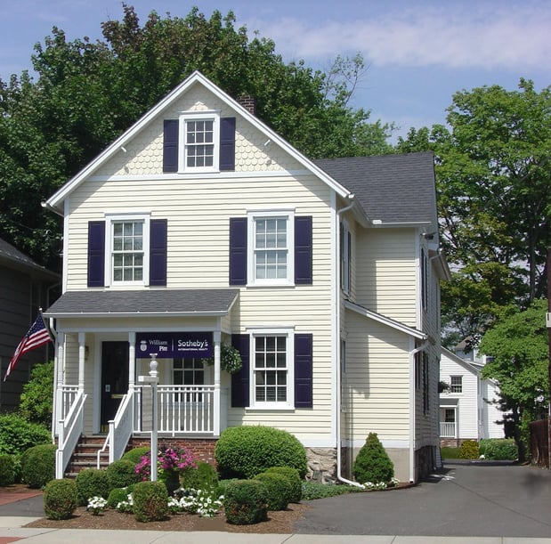 Images William Pitt Sotheby's International Realty - Darien Brokerage