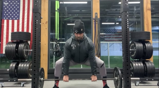 Images Ohio Athletic Performance