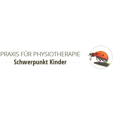 Ute Böhrig - Praxis für Physiotherapie Essen in Essen - Logo