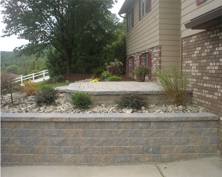 Fernandez & Sons Masonry Landscaping Corp. Photo