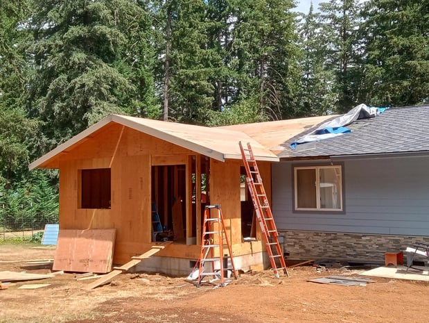 Images DBR Construction