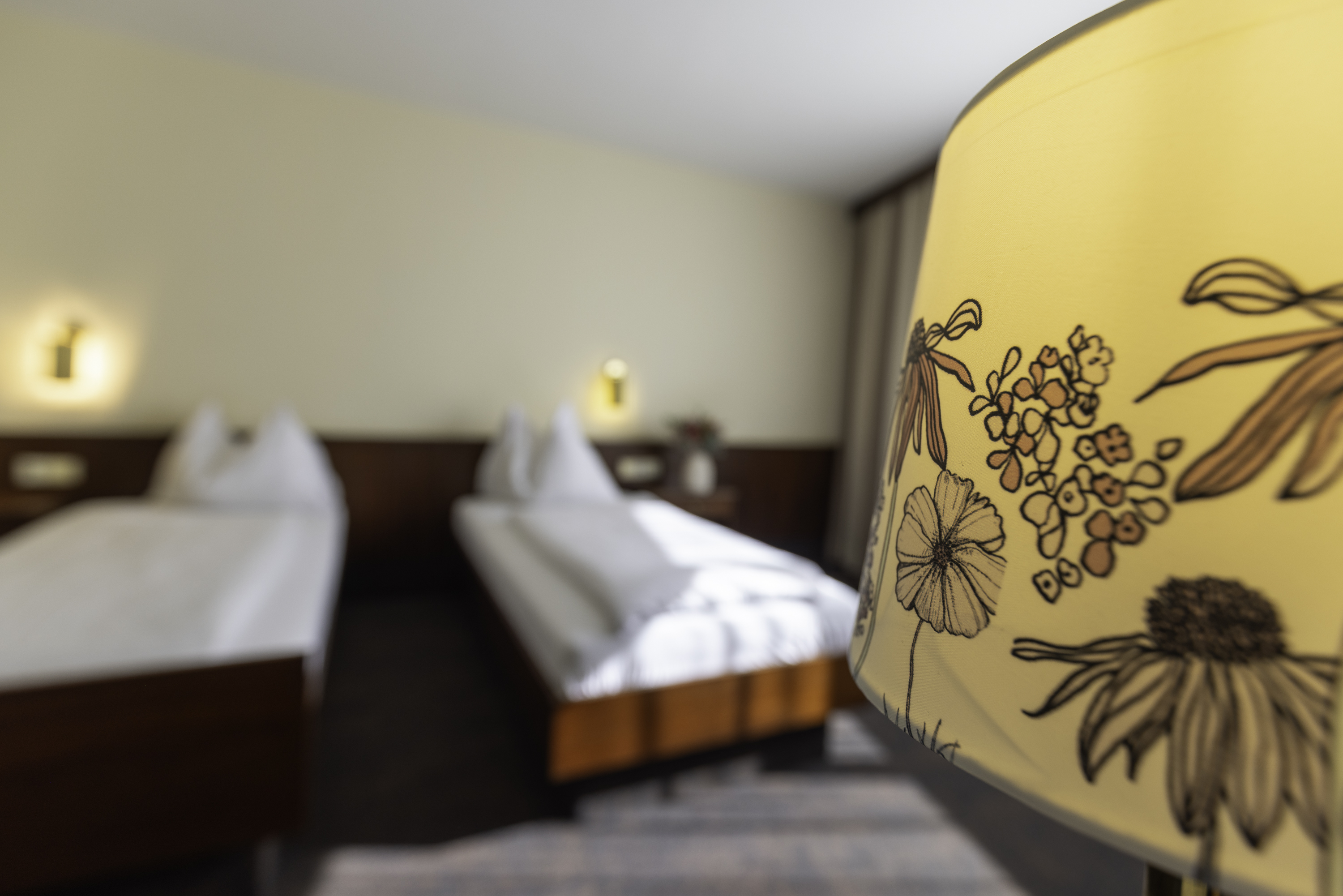 Hotel Katharinenhof Standard, Franz-Michael-Felder-Straße 2 in Dornbirn