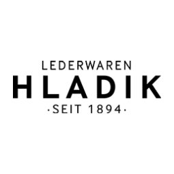 Lederwaren Hladik Logo