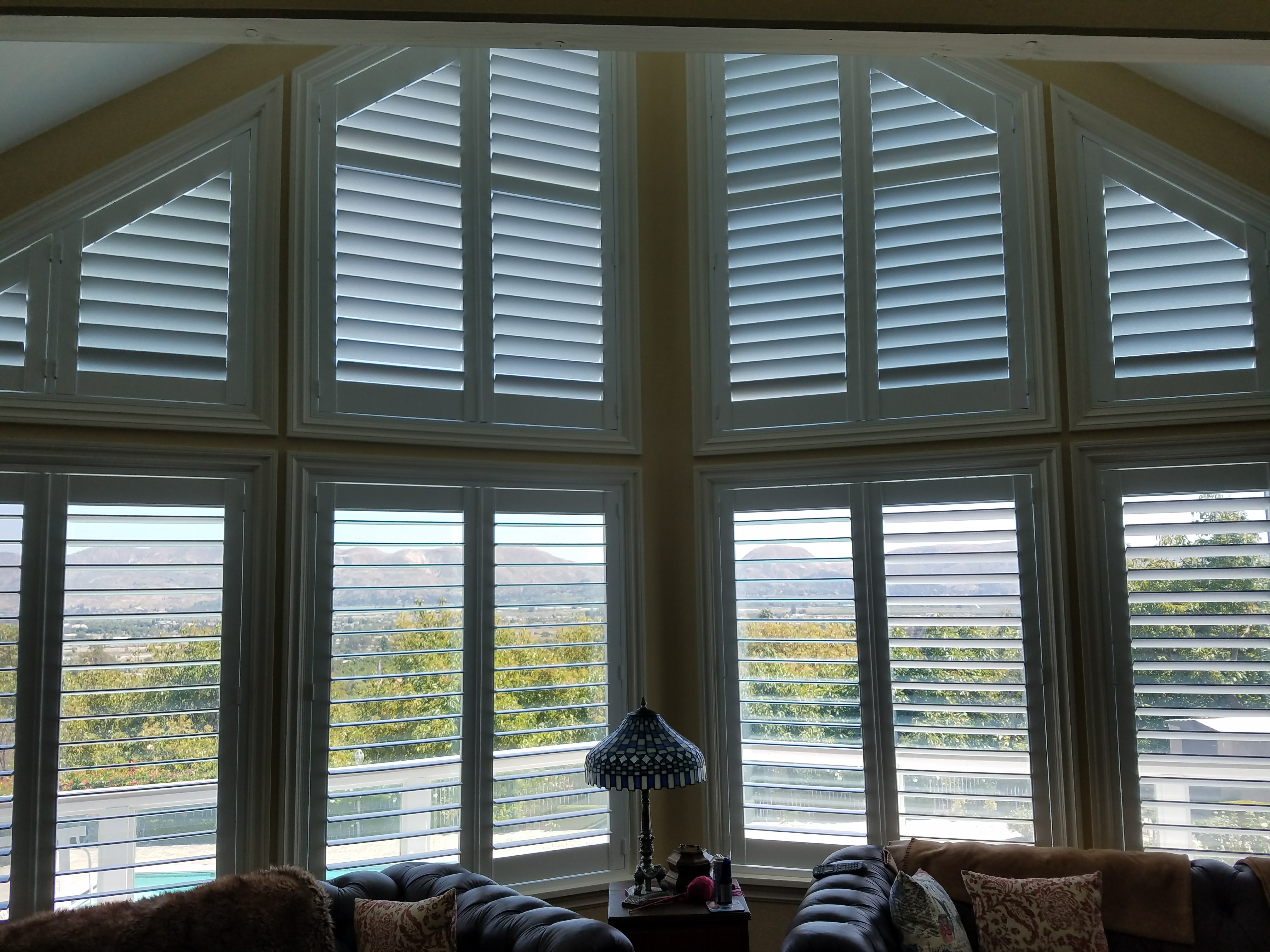 Image 25 | 805 Shutters Shades & Blinds